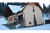 Šeiminis pensionas Vitanová Slovakija
